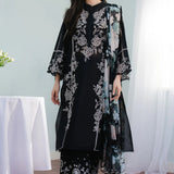 Zara Shahjahan | Coco Lawn 25 | ECLAT-7B