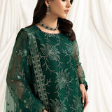 ALIZEH-DUA-V02D05A-ELNAZ(GREEN)