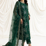 ALIZEH-DUA-V02D05A-ELNAZ(GREEN)