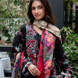 Afrozeh | Lawn 25 | Elva