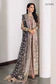BAROQUE - EMBROIDERED NET CH09-07