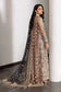BAROQUE - EMBROIDERED NET CH09-07