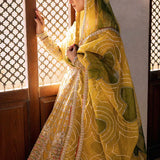 Erum Khan | Jahan Wedding 23 | Suraj Mukhi