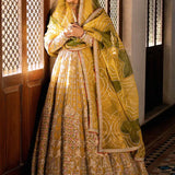 Erum Khan | Jahan Wedding 23 | Suraj Mukhi