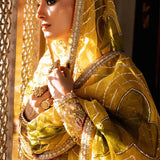 Erum Khan | Jahan Wedding 23 | Suraj Mukhi