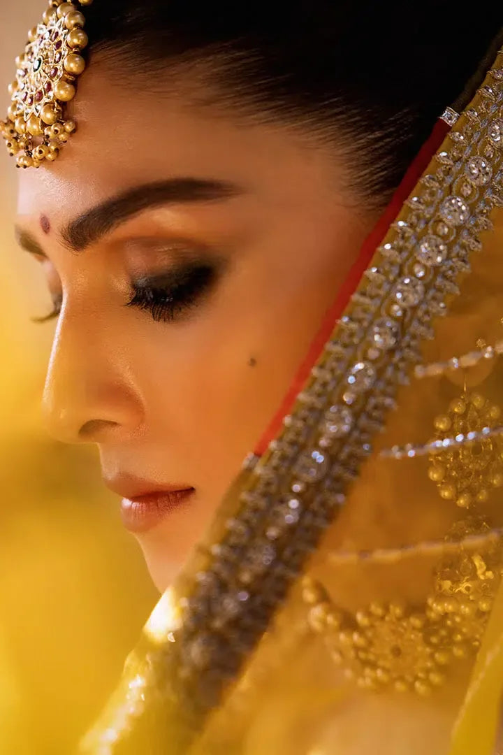 Erum Khan | Jahan Wedding 23 | Suraj Mukhi - Rang-e-Khaas