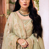 Erum Khan | Jahan Wedding 23 | Roopa