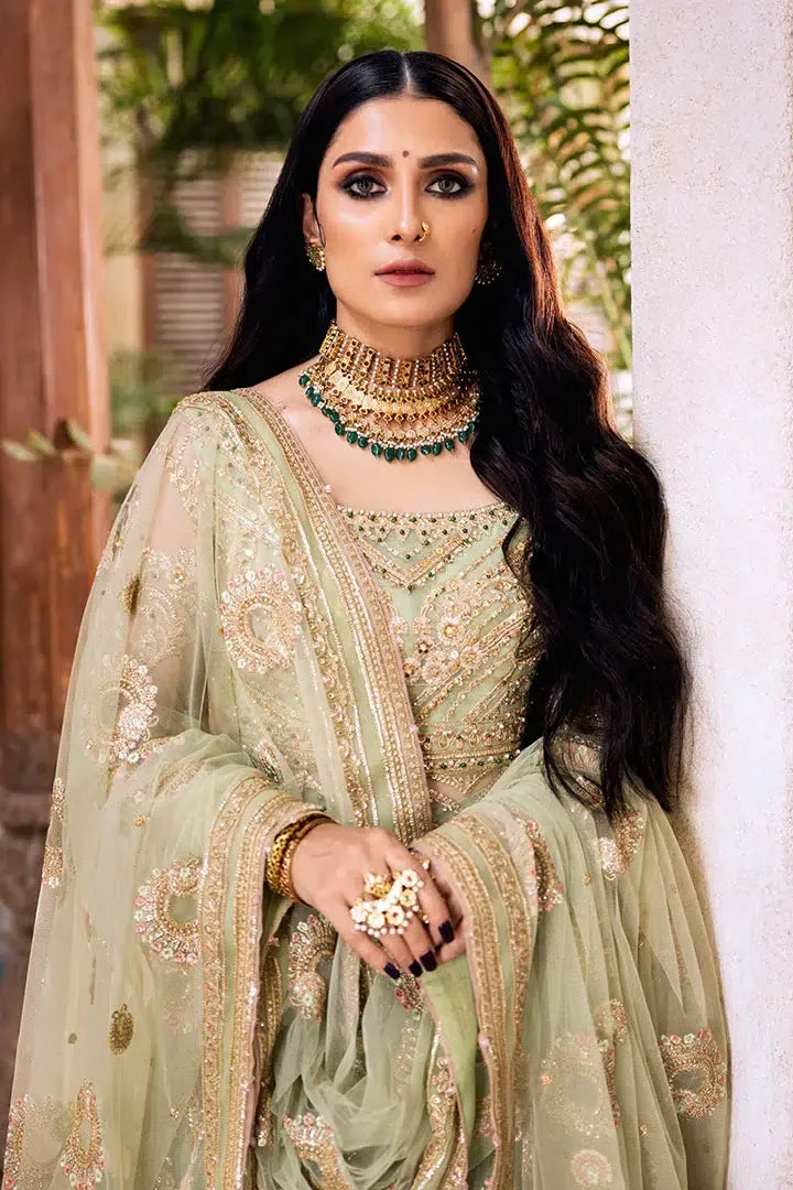 Erum Khan | Jahan Wedding 23 | Roopa - Rang-e-Khaas