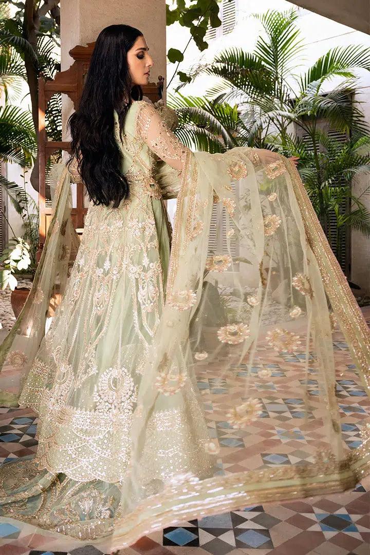 Erum Khan | Jahan Wedding 23 | Roopa - Rang-e-Khaas