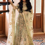 Erum Khan | Jahan Wedding 23 | Roopa