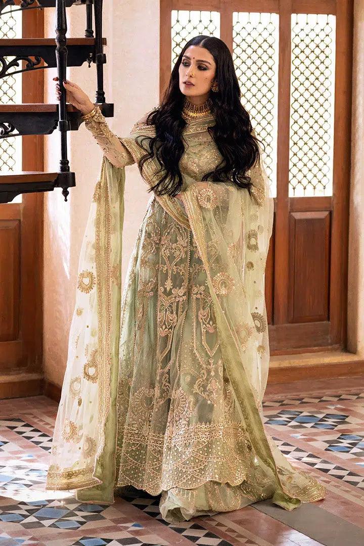 Erum Khan | Jahan Wedding 23 | Roopa - Rang-e-Khaas