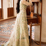 Erum Khan | Jahan Wedding 23 | Roopa