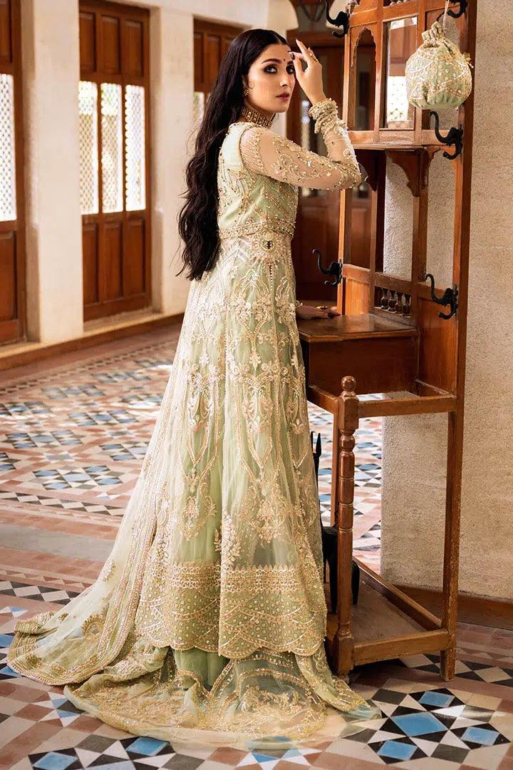 Erum Khan | Jahan Wedding 23 | Roopa - Rang-e-Khaas