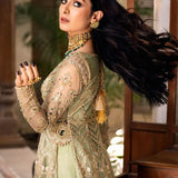 Erum Khan | Jahan Wedding 23 | Roopa