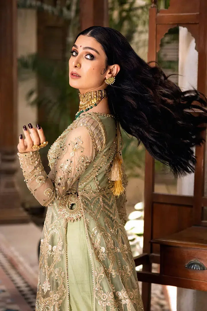 Erum Khan | Jahan Wedding 23 | Roopa - Rang-e-Khaas