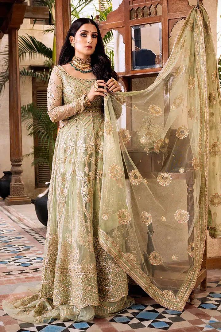 Erum Khan | Jahan Wedding 23 | Roopa - Rang-e-Khaas