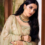 Erum Khan | Jahan Wedding 23 | Roopa