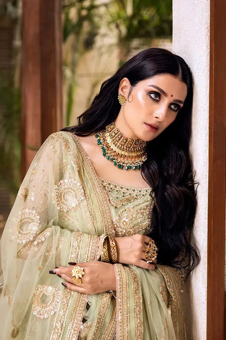 Erum Khan | Jahan Wedding 23 | Roopa - Rang-e-Khaas
