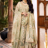 Erum Khan | Jahan Wedding 23 | Roopa