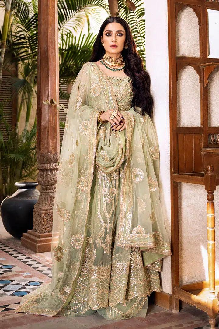 Erum Khan | Jahan Wedding 23 | Roopa - Rang-e-Khaas