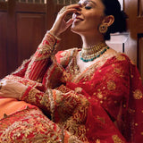Erum Khan | Jahan Wedding 23 | Bano