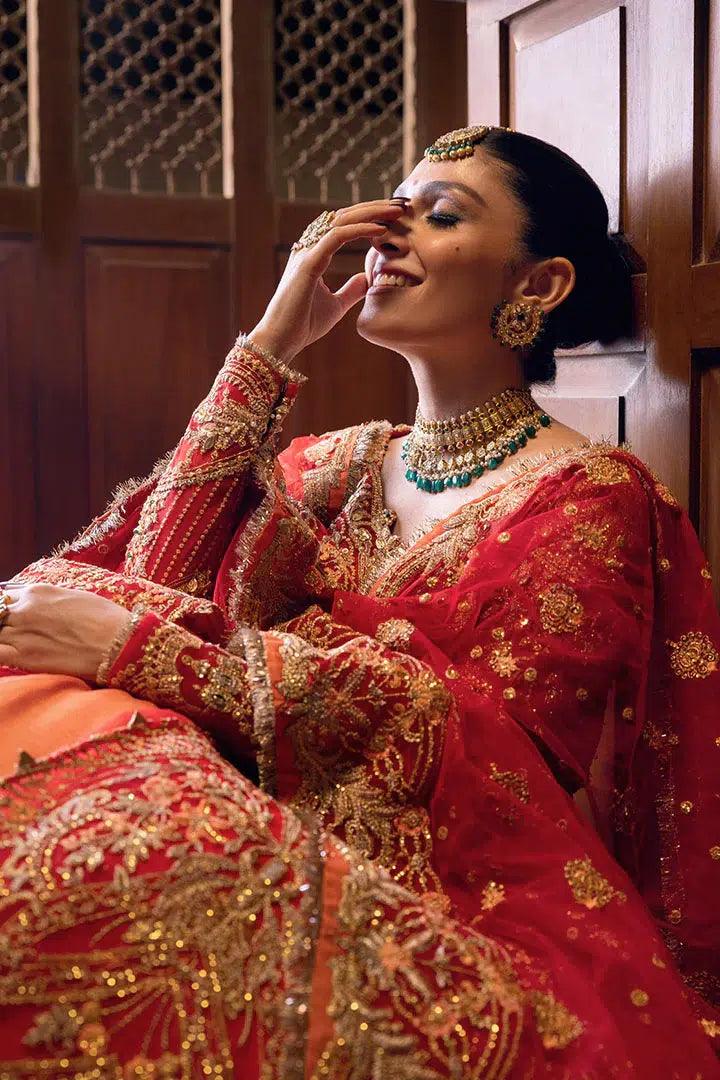 Erum Khan | Jahan Wedding 23 | Bano - Rang-e-Khaas