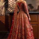 Erum Khan | Jahan Wedding 23 | Bano