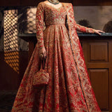 Erum Khan | Jahan Wedding 23 | Bano