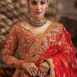 Erum Khan | Jahan Wedding 23 | Bano