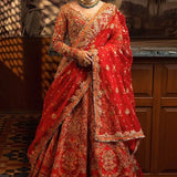 Erum Khan | Jahan Wedding 23 | Bano
