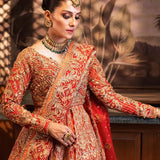 Erum Khan | Jahan Wedding 23 | Bano