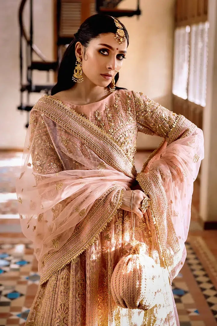 Erum Khan | Jahan Wedding 23 | Kanwal - Rang-e-Khaas