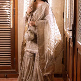 Erum Khan | Jahan Wedding 23 | Umrao Jaan