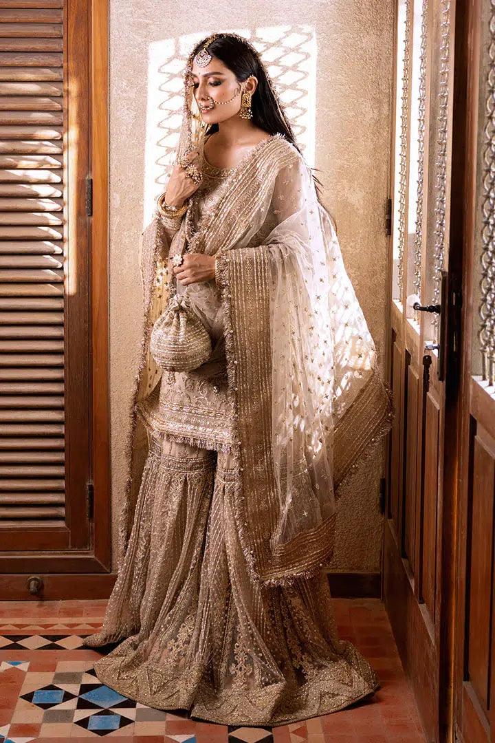 Erum Khan | Jahan Wedding 23 | Umrao Jaan - Rang-e-Khaas