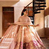 Erum Khan | Jahan Wedding 23 | Kanwal