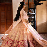 Erum Khan | Jahan Wedding 23 | Kanwal