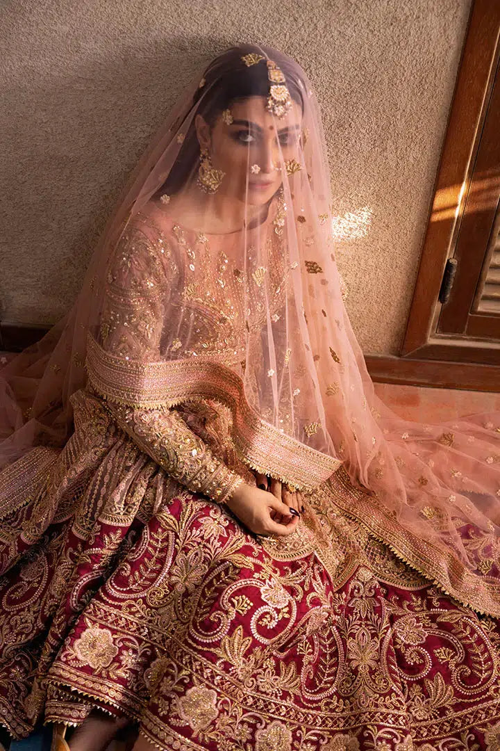 Erum Khan | Jahan Wedding 23 | Kanwal