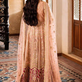 Erum Khan | Jahan Wedding 23 | Kanwal
