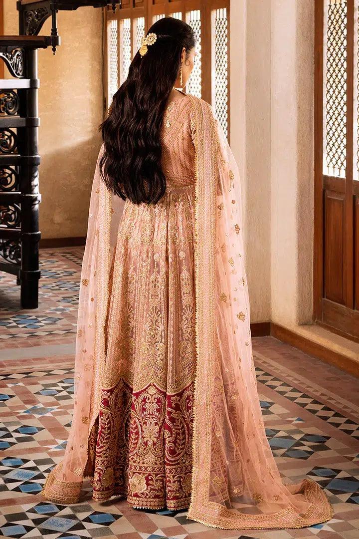 Erum Khan | Jahan Wedding 23 | Kanwal - Rang-e-Khaas