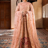 Erum Khan | Jahan Wedding 23 | Kanwal