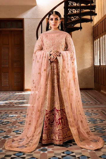 Erum Khan | Jahan Wedding 23 | Kanwal - Rang-e-Khaas