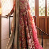 Erum Khan | Jahan Wedding 23 | Rani