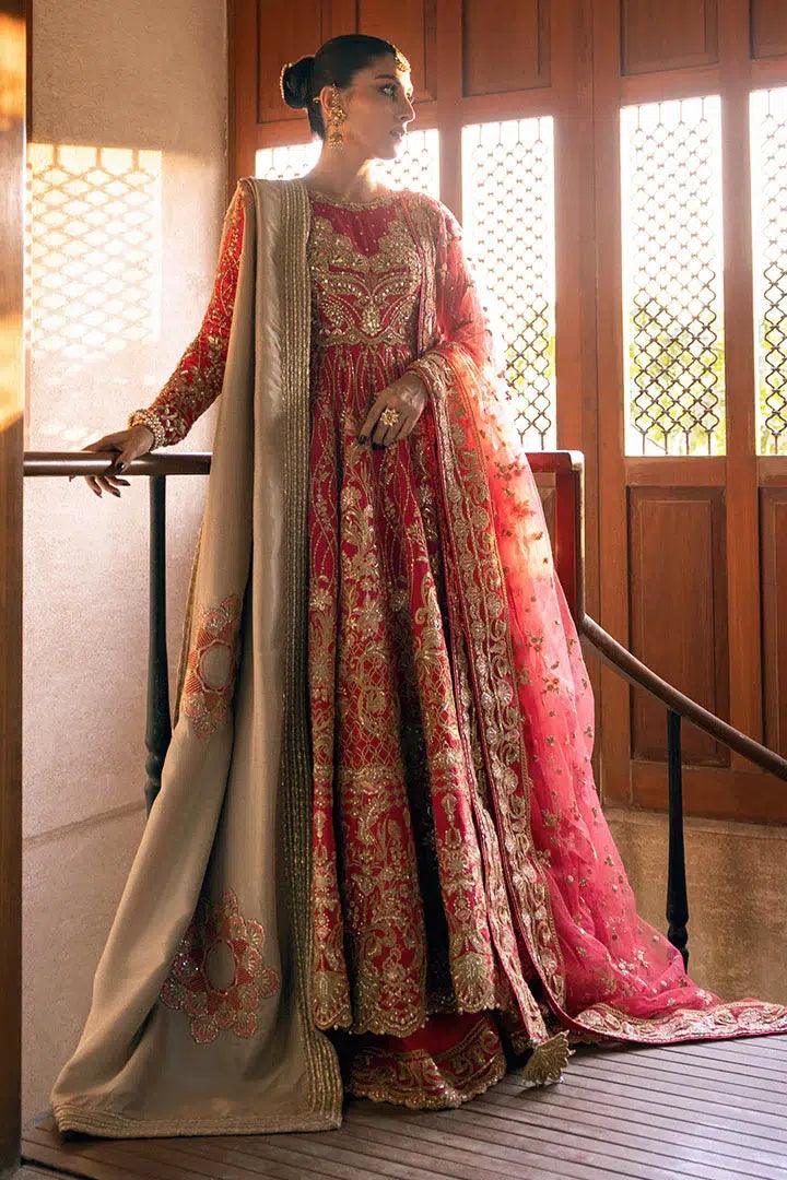 Erum Khan | Jahan Wedding 23 | Rani - Rang-e-Khaas