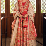 Erum Khan | Jahan Wedding 23 | Rani