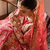 Erum Khan | Jahan Wedding 23 | Rani