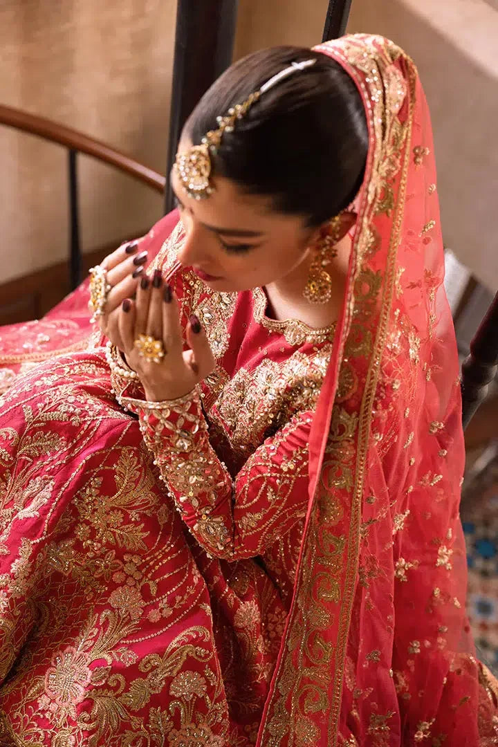 Erum Khan | Jahan Wedding 23 | Rani - Rang-e-Khaas
