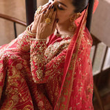 Erum Khan | Jahan Wedding 23 | Rani