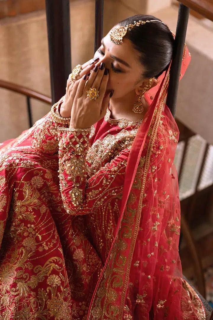 Erum Khan | Jahan Wedding 23 | Rani - Rang-e-Khaas