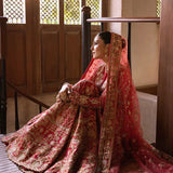 Erum Khan | Jahan Wedding 23 | Rani