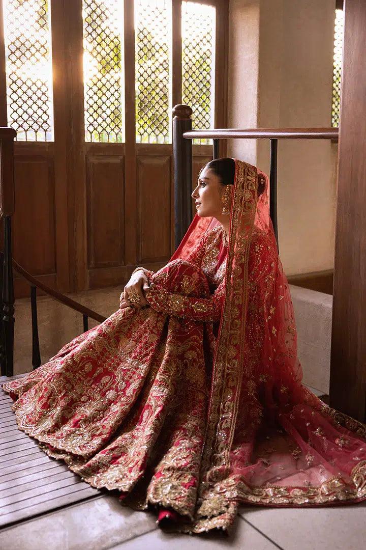 Erum Khan | Jahan Wedding 23 | Rani - Rang-e-Khaas